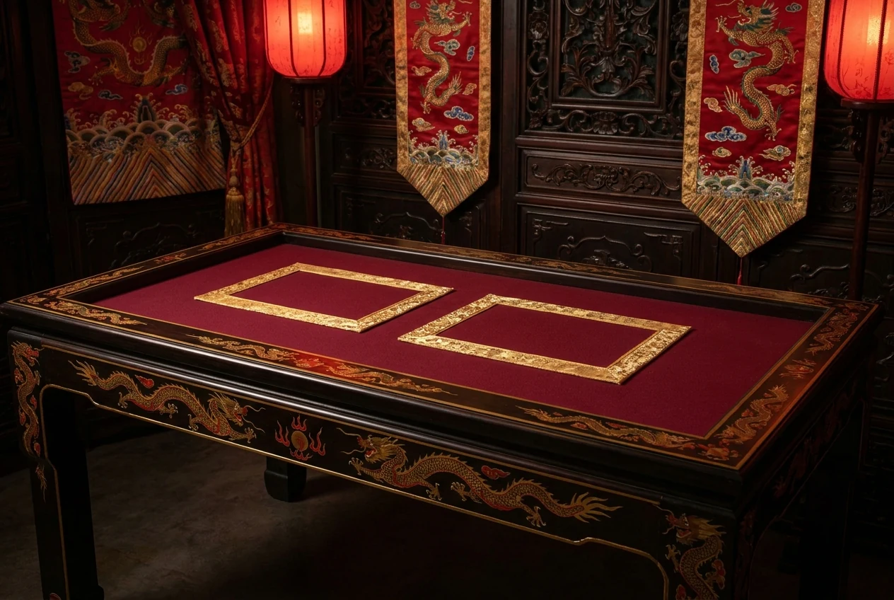 Dragon Bonus Baccarat at Ozwin