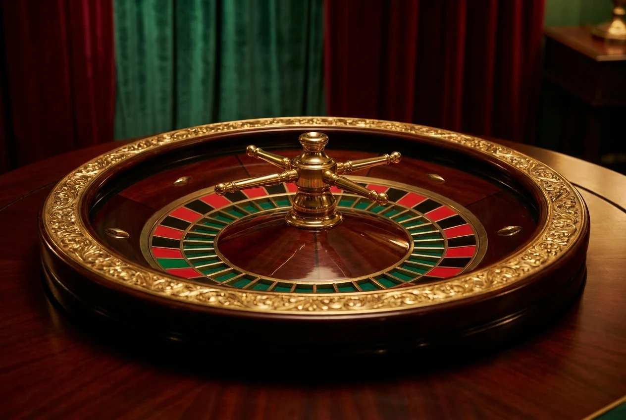Roulette Premier at Ozwin online casino table games